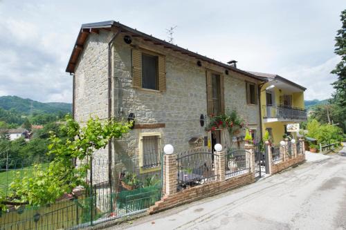 Marsia Bed & Breakfast | B&B Villa Filetta
