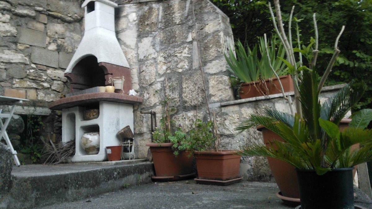 Marsia Bed & Breakfast | B&B Villa Filetta