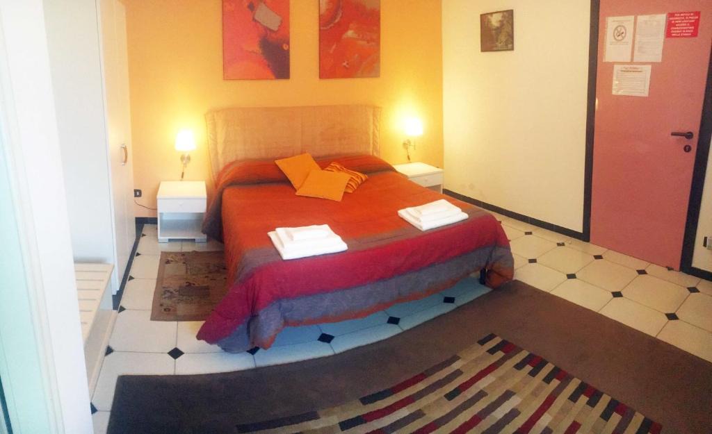 Catanzaro Bed & Breakfast | B&B Villa Giglio