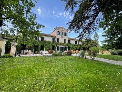 Lancenigo Bed & Breakfast | B&B Villa Gradenigo