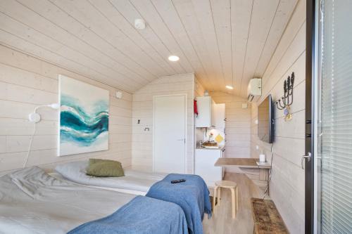 Liminka Bed & Breakfast | B&B Villa Helmi