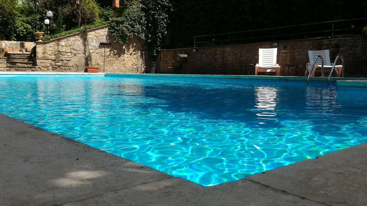 Capolona Bed & Breakfast | B&B Villa La Nussa