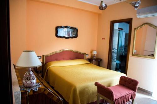 Fiumefreddo di Sicilia Bed & Breakfast | B&B Villa Liliya