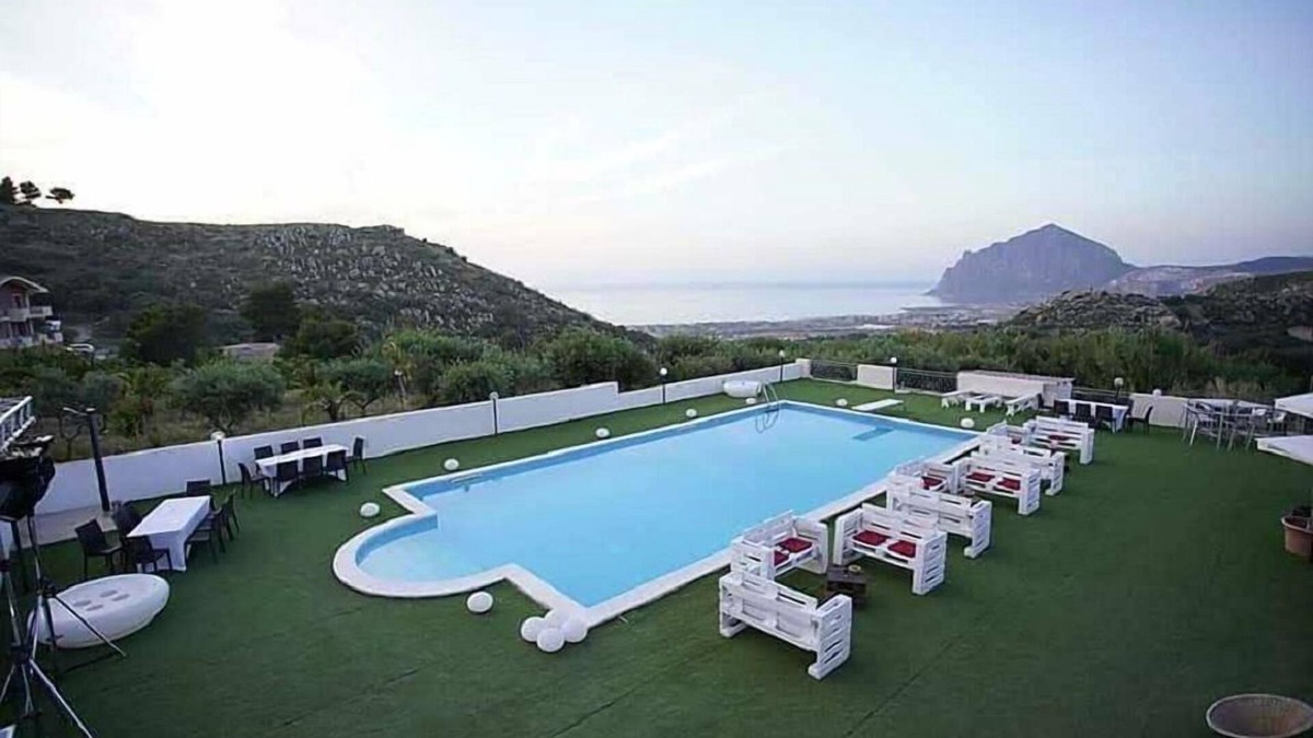 Paparella Bed & Breakfast | B&B Villa Marina