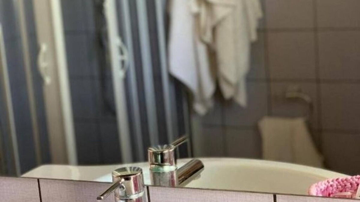 Fontane Bianche Bed & Breakfast | B&B Villa Matari: Single Room