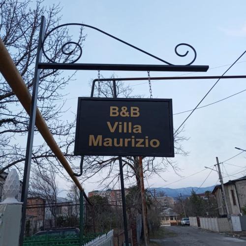Tsqaltubo Bed & Breakfast | B&B Villa Maurizio