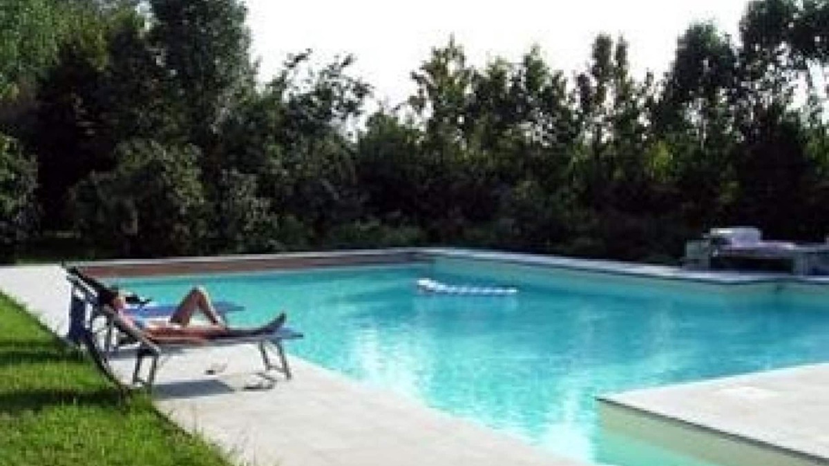 Pontoglio Apartment | B&B Villa Melograno apartment