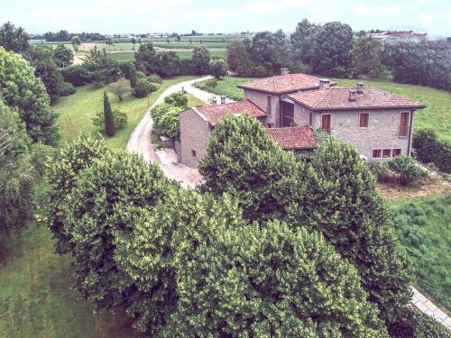Pontoglio Bed & Breakfast | B&B VILLA MELOGRANO PONTOGLIo