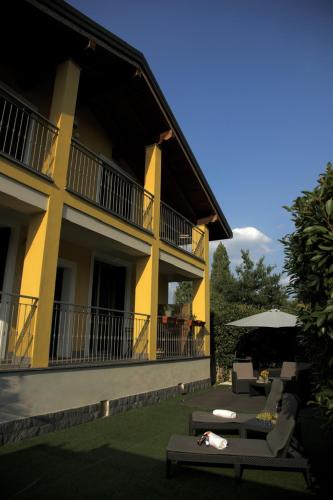 Cornaredo Bed & Breakfast | B&B Villa Milano by Rhospitality it