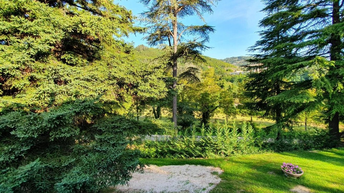 Dovadola Bed & Breakfast | B&B Villa Molinello