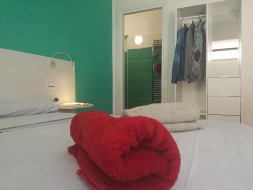Battipaglia Bed & Breakfast | B&B Villa Napoli