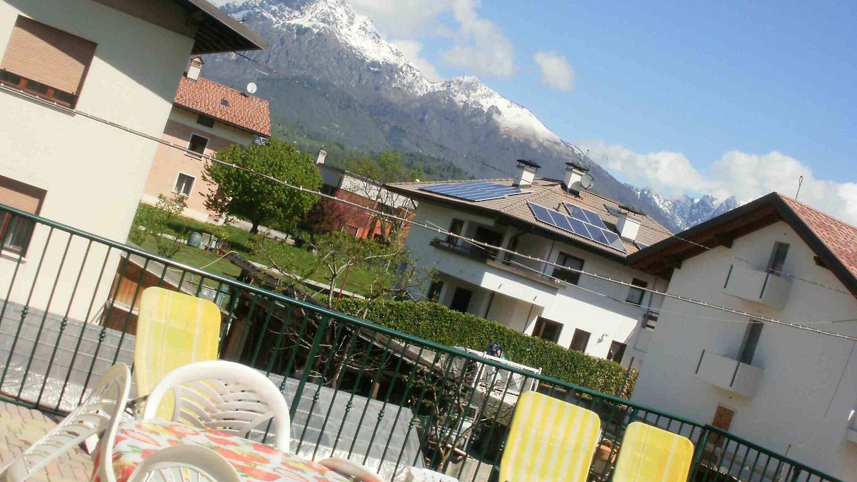 Feltre Bed & Breakfast | B&B Villa Norma