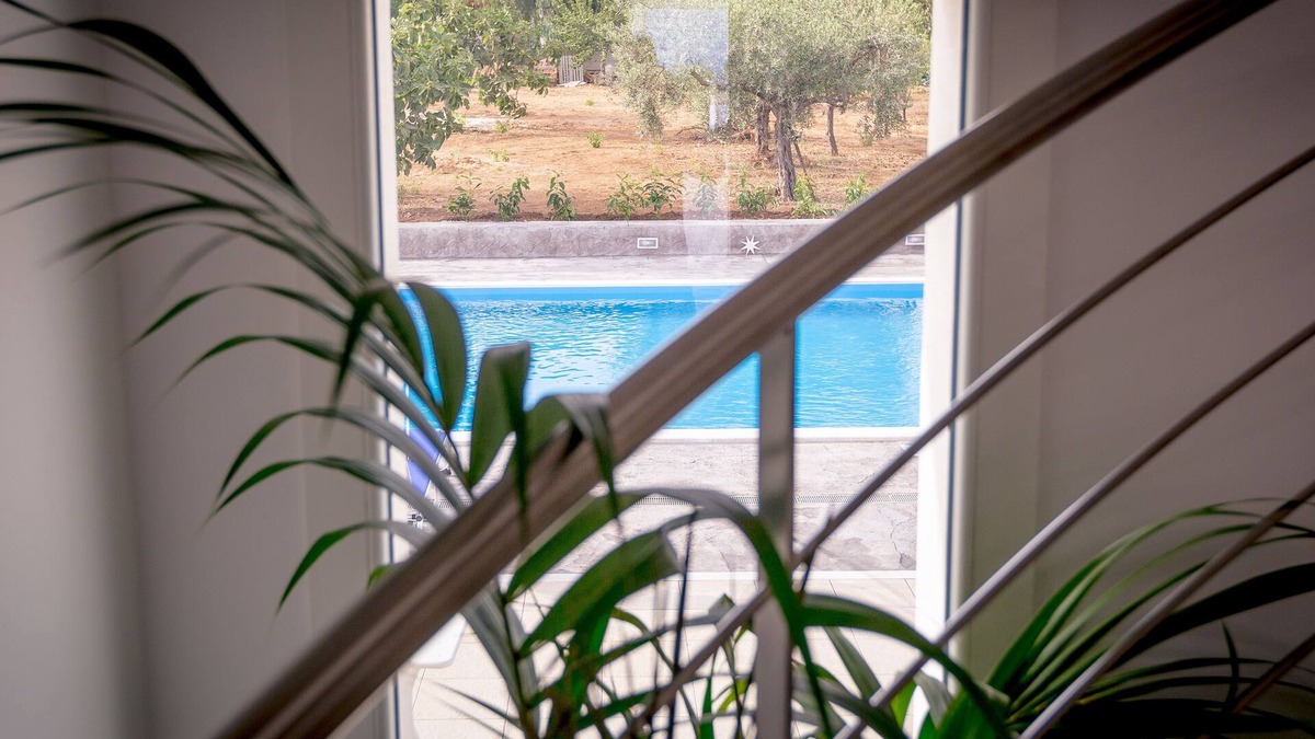 Marinella di Selinunte Bed & Breakfast | B&B Villa Patrizia Selinunte