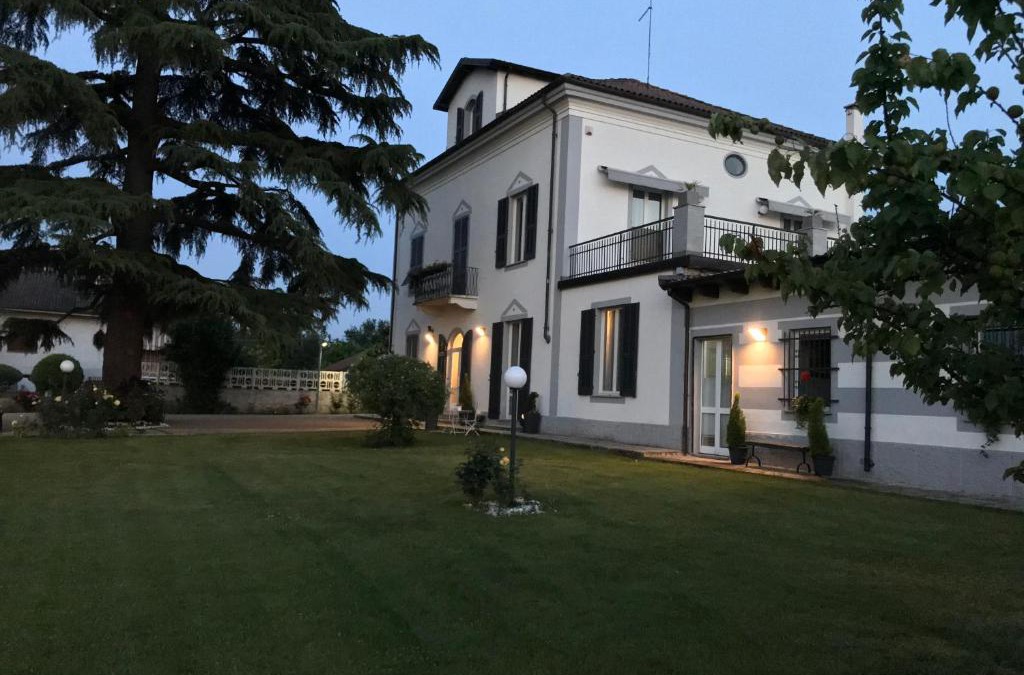 San Nicolo Bed & Breakfast | B&B Villa Prestigio