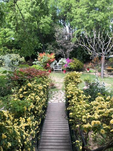 Sud Bed & Breakfast | B&B Villa Roumanille