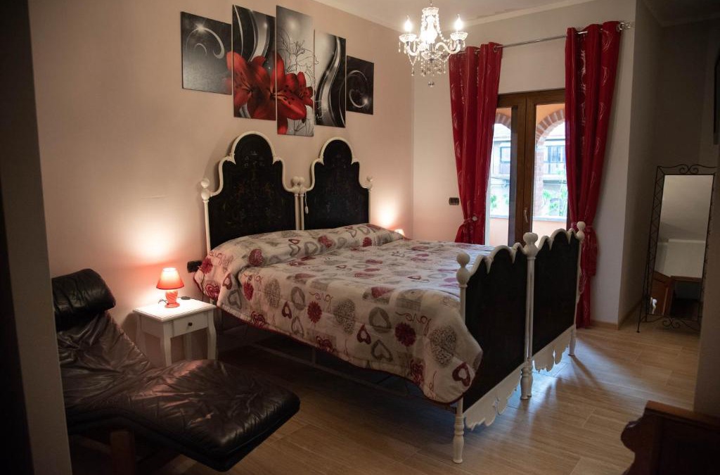 Fara Novarese Bed & Breakfast | B&b Villa Sofia