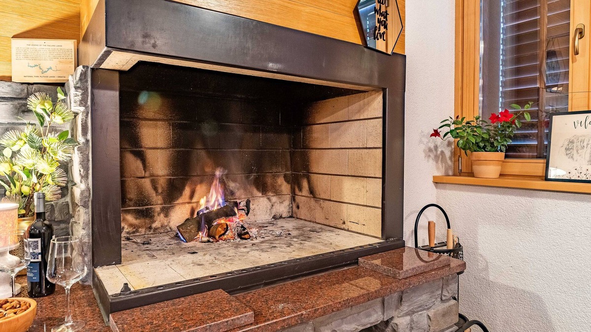 Plitvica Selo Bed & Breakfast | B&B Villa Sumrak Plitvica Rooms