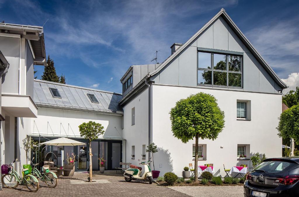 Loretto Bed & Breakfast | B&B Villa Verde