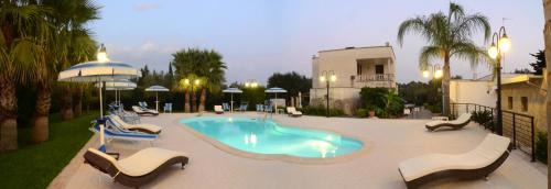 Maglie Bed & Breakfast | B&B Villa Vittoria