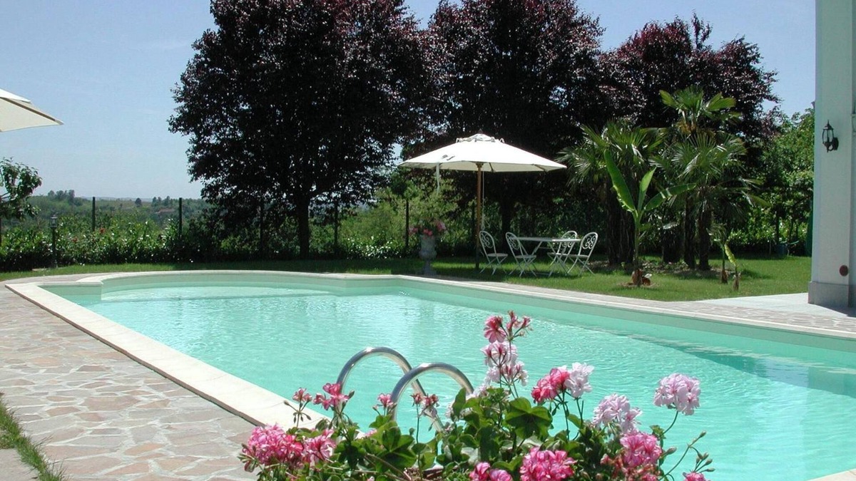 Montafia House | B&B VillaGaia
