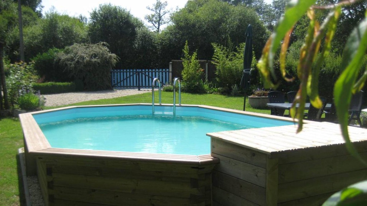 Verneix House | B&B Villaine