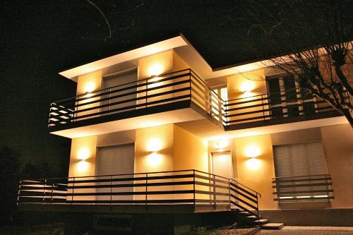 Mornago Bed & Breakfast | B&B Vinago Belvedere