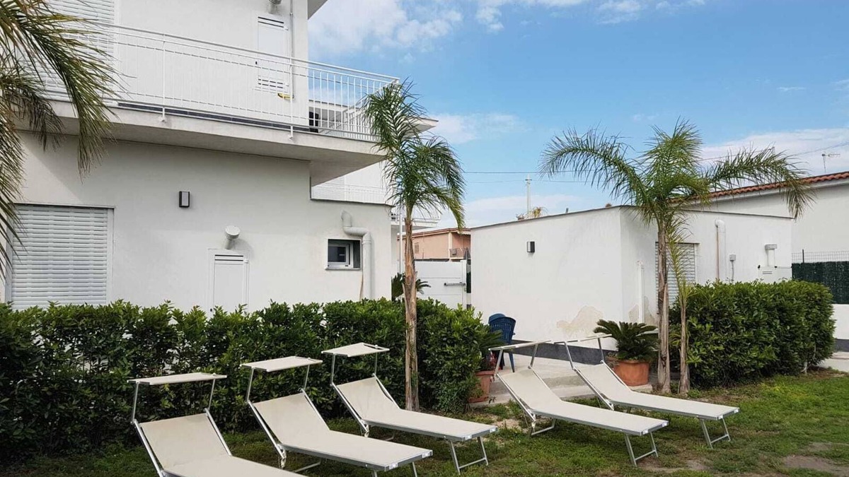 Mount Vesuvius - Pompei House | B&B VINCENZO APARTMENT