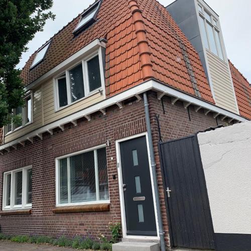 Vught Bed & Breakfast | B&B Vintage Room