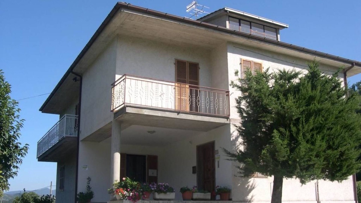 Roccafluvione Bed & Breakfast | B&B Virginia