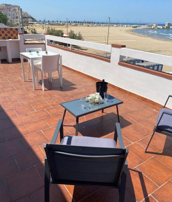 Rodi Garganico Apartment | B&B Vista Mare
