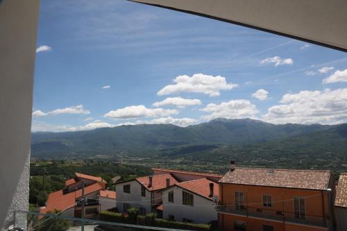 Macchiagodena Bed & Breakfast | B&B Vista Matese