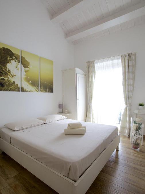 Numana Bed & Breakfast | B&B Vivere il Mare