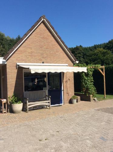 Wapenveld Apartment | B&B Vogelhof
