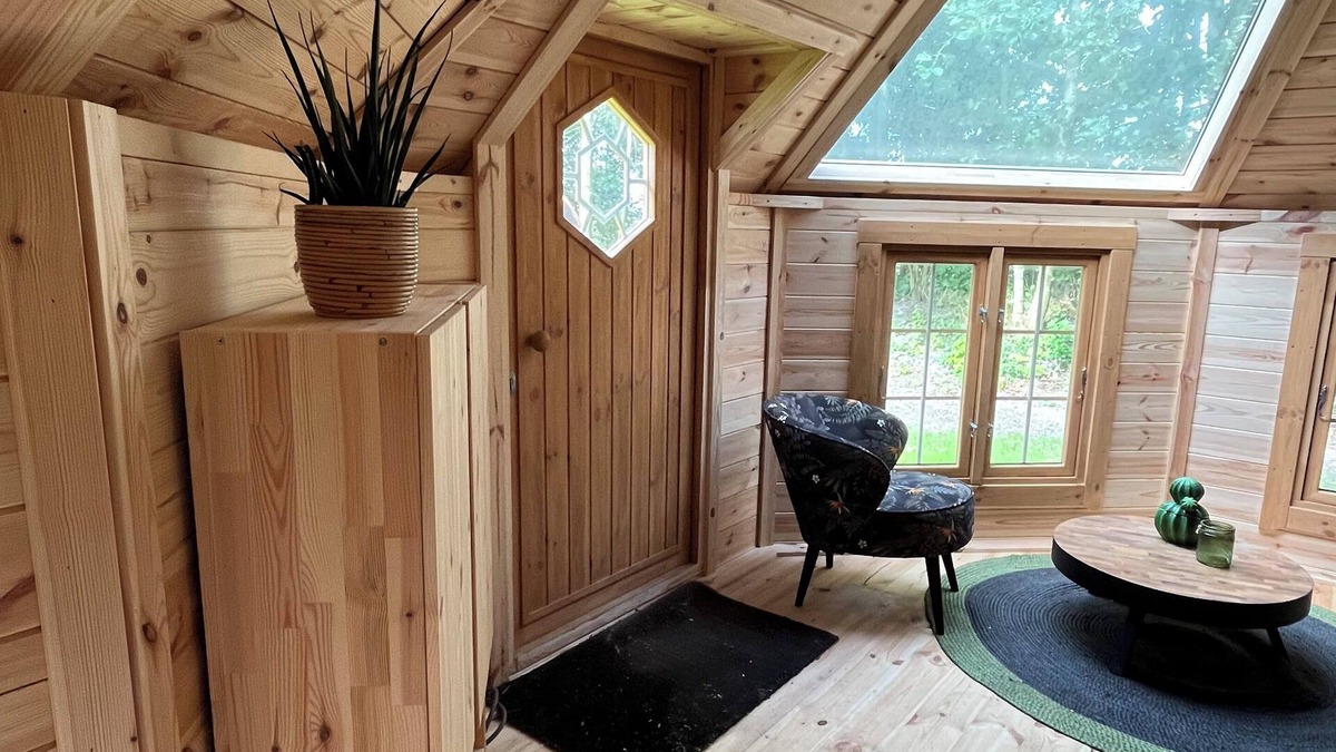 Slootdorp Bed & Breakfast | B&B Voor De Wind