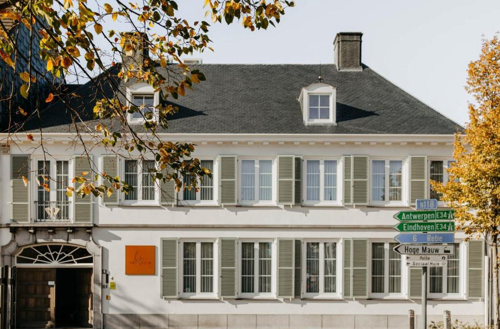 Arendonk House | B&B Vrijheid 4
