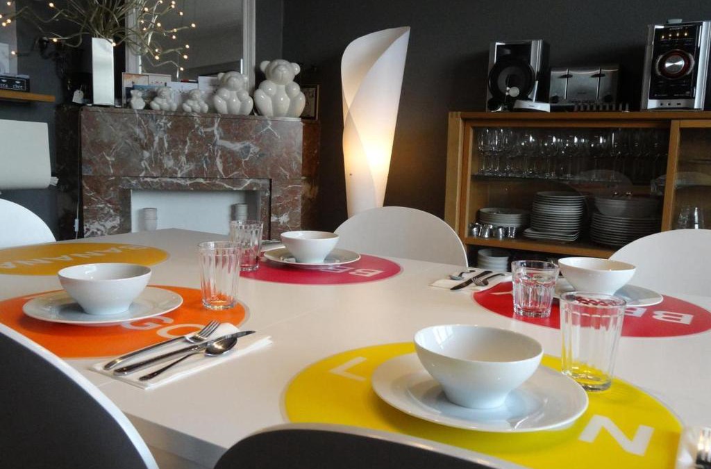 Onze-Lieve-Vrouw-ter-Sneeuw Bed & Breakfast | B&B Welcome To My Place