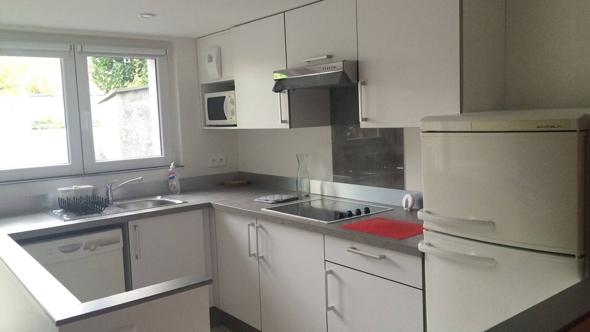 Ittenheim Apartment | B & B Welcome to Strasbourg, Alsace