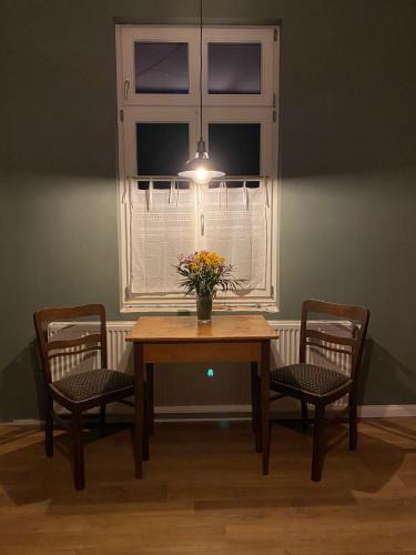 Altenboitzen Bed & Breakfast | B&B - Western Horse Academy