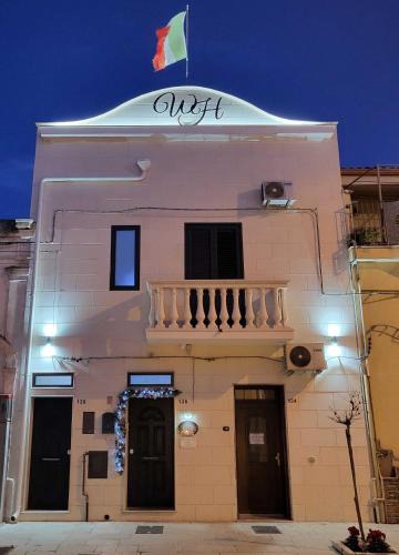 Pulsano Bed & Breakfast | B&B WHITE HOUSE