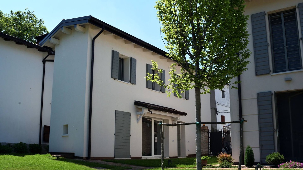 Maranello Bed & Breakfast | B&B WHITE HOUSES