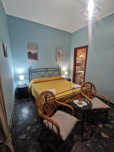 Sicignano degli Alburni Bed & Breakfast | B&B Zì Camillo