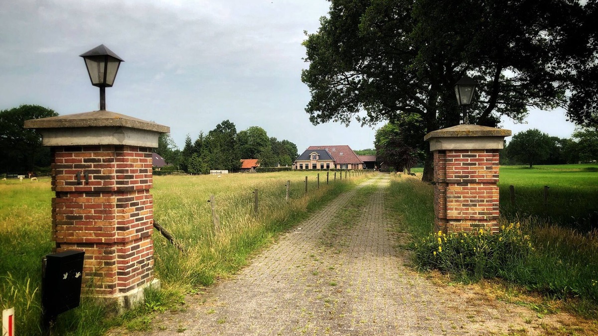 Zandhuizen Bed & Breakfast | B & B Zandhuizen is an oasis of peace