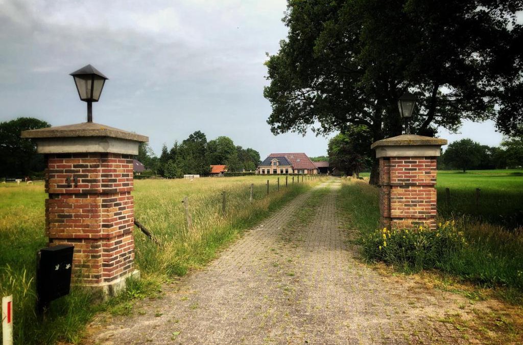 Zandhuizen Bed & Breakfast | B&B Zandhuizen