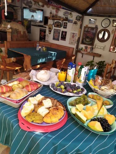 Villaperuccio Bed & Breakfast | B&B Zia Delia