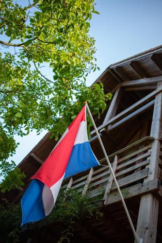 Oude Pekela Bed & Breakfast | B&B ZomersBuiten