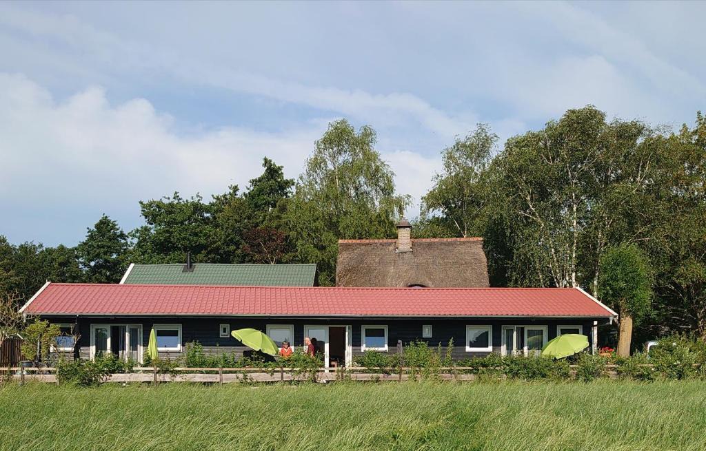 Oostwoud Bed & Breakfast | B&B ZusenZomer