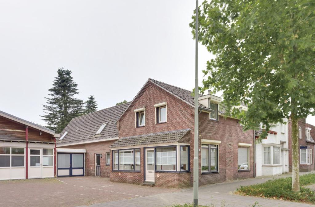 Veltum Bed & Breakfast | B&BBolwerk