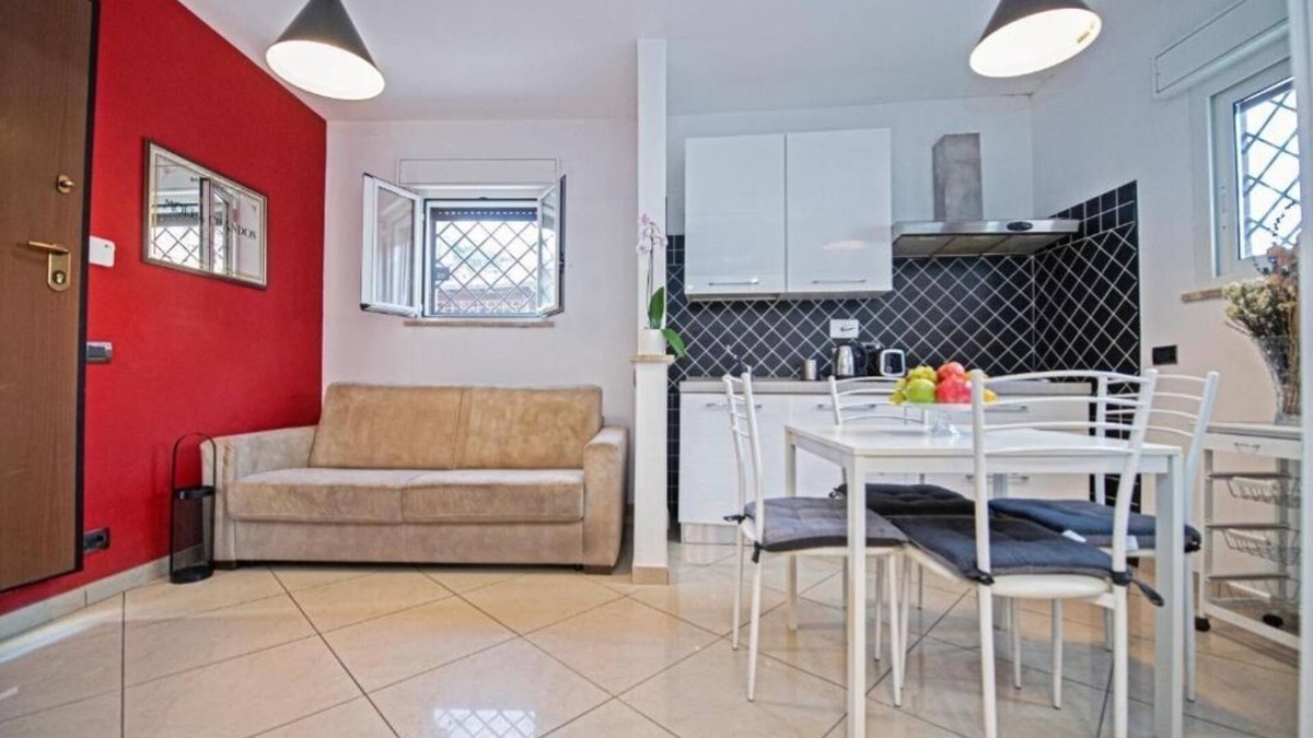 Aurelio Bed & Breakfast | B&Bea Sweet Home Aurelia - Comfort and Relaxation in Rome