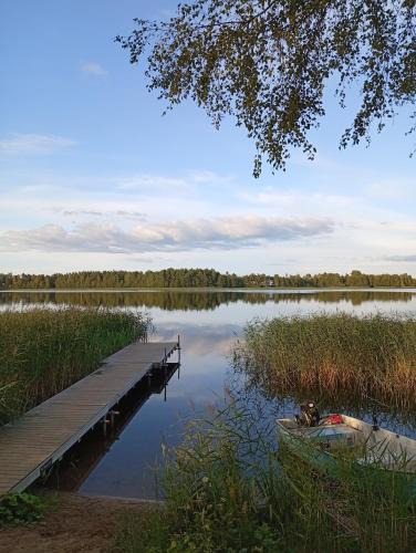 Vaggeryd Municipality Bed & Breakfast | B&Bestrada