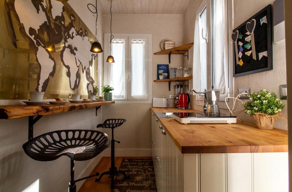Osimo Bed & Breakfast | B&Bio la casa di Giò